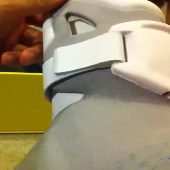 Marty mcflys legit and im open for trades its time for the mcdlys to fly - Picture 3 of 7